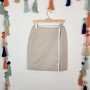 Escada Sport Wrap Skirt